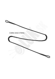 Tetiva do kuše Cobra Siege 22" a set káblov do cobra Siege (83064,5)