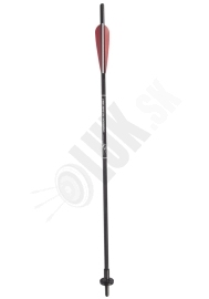 Vybíjací / vystreľovací šíp do zeme na kušu Carbon Express release bolt / discharge bolt (5030)