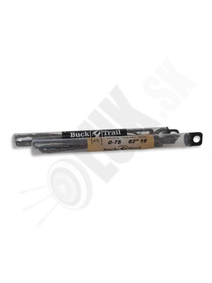 6.5. Tetiva BUCK TRAIL Dynagen D-75 traditional/flemish 52/16 54/16 56/16 58/16 60/16 62/16 64/16 66/16 68/16 (1904-1905)