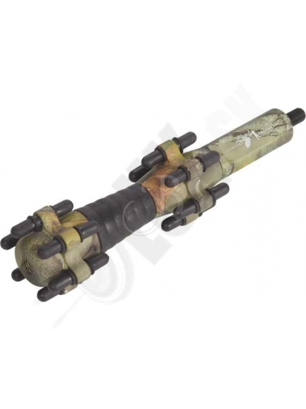 3.3.4. Booster modulárny stabilizátor 8´´ camo (4620)