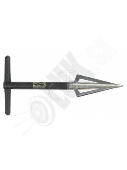 2.8. Vyťahovač loveckých hrotov z tvrdých materiálov Saunders (51981)