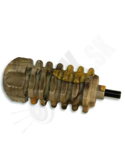 1.2 MAXIMAL Lovecký stabilizátor z gumy 3,5´´ camo (46260)