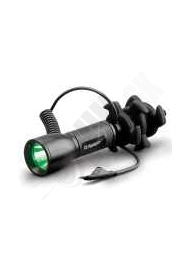 Lovecký stabilizátor NAP apache Predator so zeleným svetlom 6"  (80422)