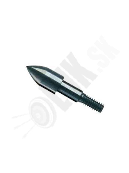 2.2 Hroty šróbovacie Bullet 9/32 a 5/16 a 11/32 čierne
