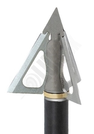 Lovecký 3-čepeľový top hrot na lov G5 Striker V2 100/125 gn 3ks (5166)