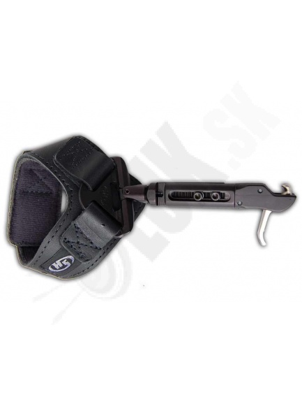 9.6 HOT SHOT impetus zápästný lovecký spúšťač/vypúšťač  buckle (71130)