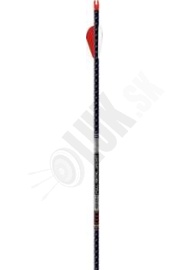 EASTON FMJ 5 mm halfout inserty hliníkovo-karbónový  šíp kompletný alebo trubky na lov  (3038)