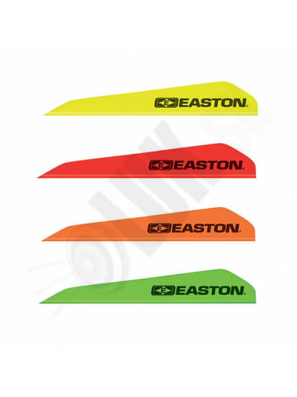 3. Krídla na šípy kuše EASTON BTV