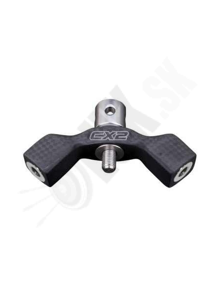 8.8. WIN WIN CX2 carbon V-bar 40/35°