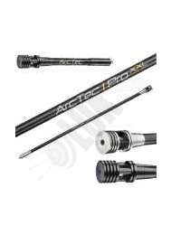 Arctex PRO XXL stabilizátor z karbónu centrál aj bočný