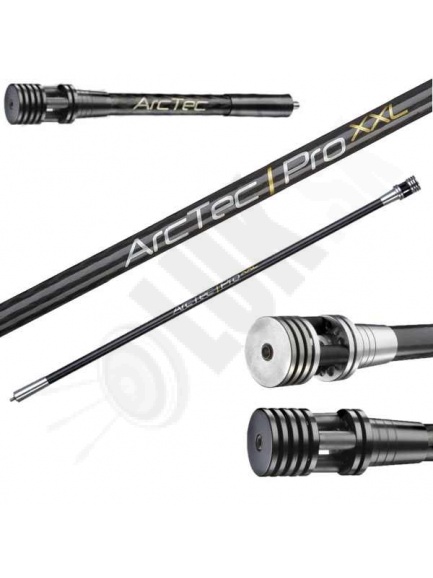 6.1. Arctex PRO XXL stabilizátor z karbónu centrál aj bočný