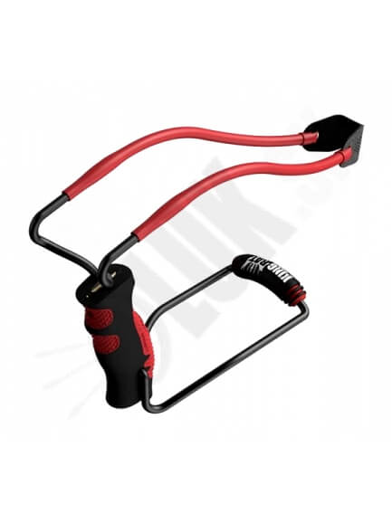 6.5. Prak King rat Black widow skladací (8341)