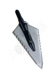 Magnus Killer Bee / STINGER Buzz cut 85/ 100/125 gn 4-čepeľové (plné) (51571-2)