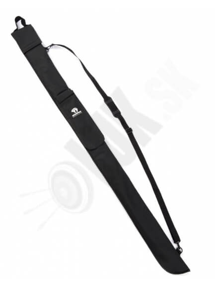 6.6. Taška na krátky longbow luk Bearpaw deluxe s vreckom a popruhom na nosenie do 60´´ (4165)
