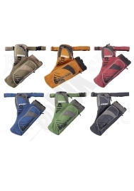 Tulec AURORA TECHNO s opaskom (4208)