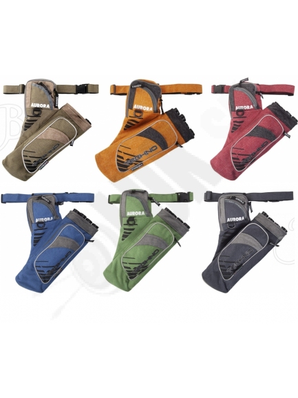 8.1. Tulec AURORA TECHNO s opaskom (4208)