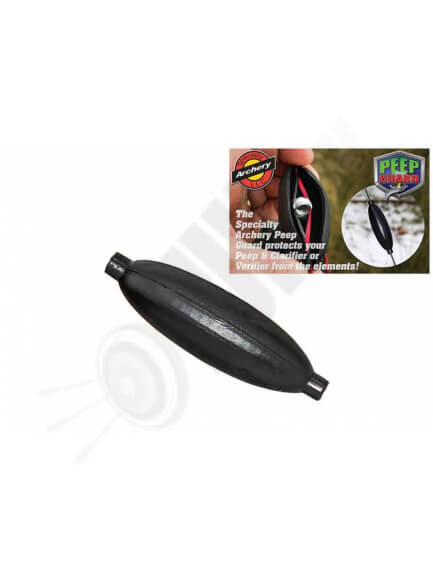 3.2 Ochrana peepu od specialty archery (peep guard) (703117)