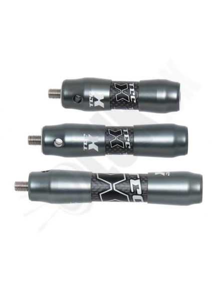 5. Extender AVALON TEC X carbon 3/4/5´´ (46750)