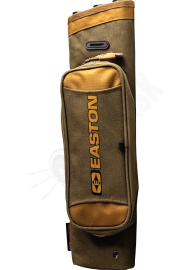 Tulec flipside EASTON ranger green bočný na záves (42151)