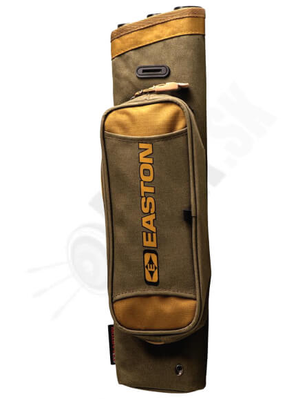 7.3. Tulec flipside EASTON ranger green bočný na záves (42151)