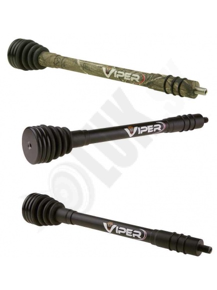 3.4.1. Stabilizátor VIPER 6/8/10´´ black / čierny (4617)