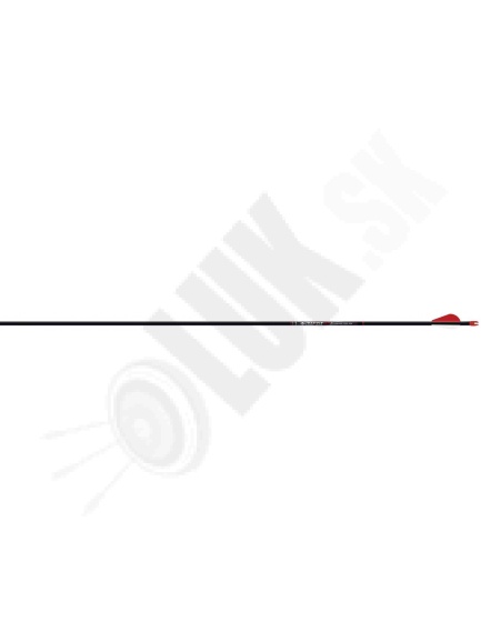 3.5. EASTON 5 mm Deepsix XD carbon PRO lovecký šíp