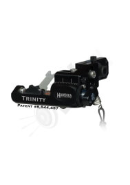 HAMSKEA TRINITY target pro terčová padacia základka PRO (44133)