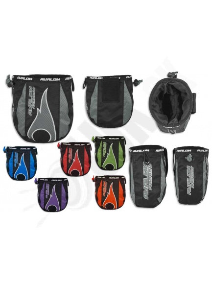 1.3. Púzdro/vrecko na vypúšťač/chránič prstov AVALON (pouch) (7129)
