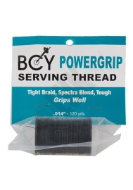 Omotávacia pevná niť na tetivu kuší BCY Powergrip crossbow serving (7261)