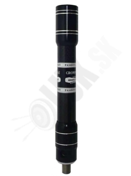 1.9 Extender DECUT crown carbon 5/6´´ (4672)