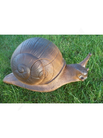 2. Slimák  3D zvieratko A.A. 22x50x 28cm (61851)