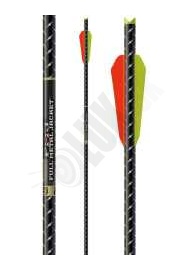 Šíp do kuše EASTON FMJ 20/22" (dural-karbón kompozit) (5024)