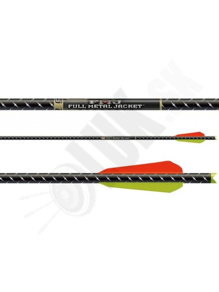 7.1.8. Šíp do kuše EASTON FMJ 20/22´´ (dural-karbón kompozit) (5024)