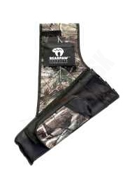 Tulec BEARPAW Camo na bok (42060)
