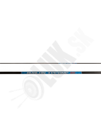 9.8.1. Šípky duralové STEAMBOW Bodkin 6,5´´ pre Stinger-AR series pištoľovú kušu 6 ks (50172)