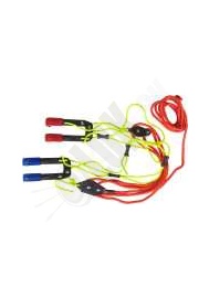 Prenosný káblový lis na kladkové luky  AVALON SPEEDY portable bowpress na HOYT/PSE/MATHEWS luky (70376)