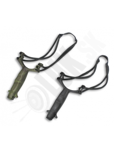 4.0. Prak QUAD FIRE s dvojitou gumou camo (8346)