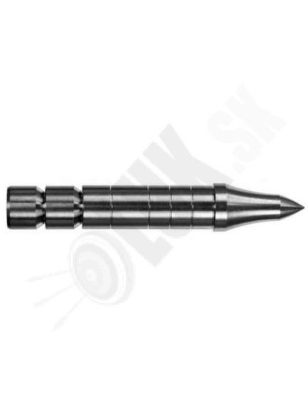 4.3.1. Hrot vlepovací SKYLON break-off   8.0 100-110-120 gn do EASTON FATBOY a Avalon tec-x 8.0 , Bruxx a pod. (50571)