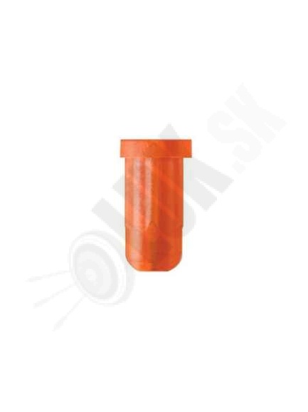 3.2. Končeky do šípov 2219 plochý (EASTON MAGNUM/RAZOR) (reflexné kuše) 12 ks (49951)