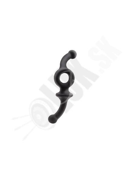 4. Damper/tlmič do tetivy bez použitia lisu APEX GEAR DOUBLEDOWN STRING SILENCERS  4 ks (70534)