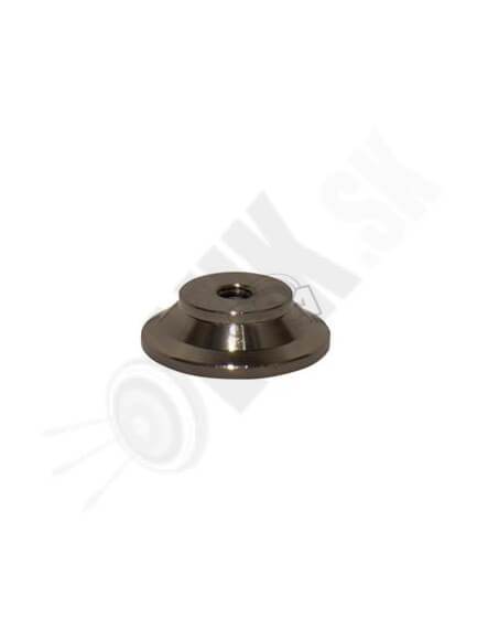 4.0.2. Koncové závažie Avalon base weight nickel 35 gram závit 1/4 (4632)