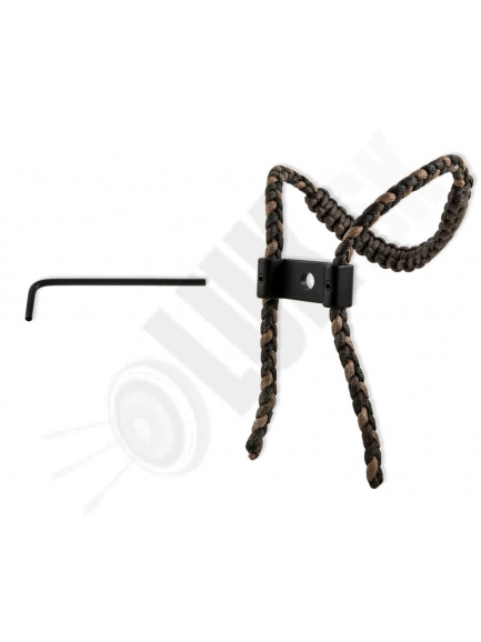 1.6. Remienok Maximal camo paracord (7609)