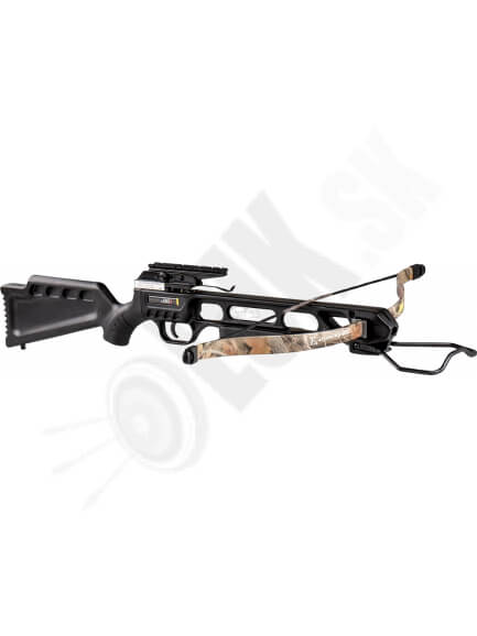 1.1. Reflexná kuša EK Archery Jag1 40 lbs  pre ženy , detská kuša, eventová kuša (80228)