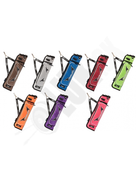 4.3. Tulec na šípy AVALON TYRO 2.0 s vreckom na záves trojtrubkový (41951-)