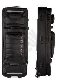 AVALON TEC Trolley 113 x 36 x 24 cm cestovný kufor na kladkový luk / reflexný luk s kolečkami - v uvádzacej supercene !