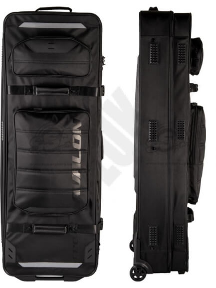 8. AVALON TEC Trolley 113 x 36 x 24 cm cestovný kufor na kladkový luk / reflexný luk s kolečkami - v uvádzacej supercene !