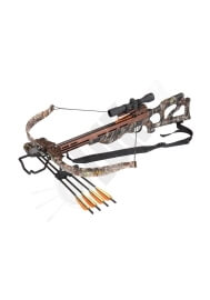 Lovecká reflexná kuša Dessert HAWK 225 lbs 330 fps (7900)