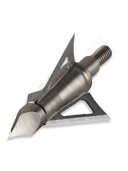 1.8. Lovecké hroty Maximal Powercut 150gn do šípov kuší Excalibur (51913)