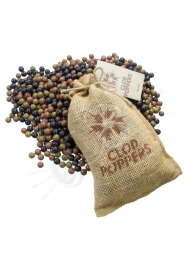 Hlinené guľôčky do praku 500 ks (835092)