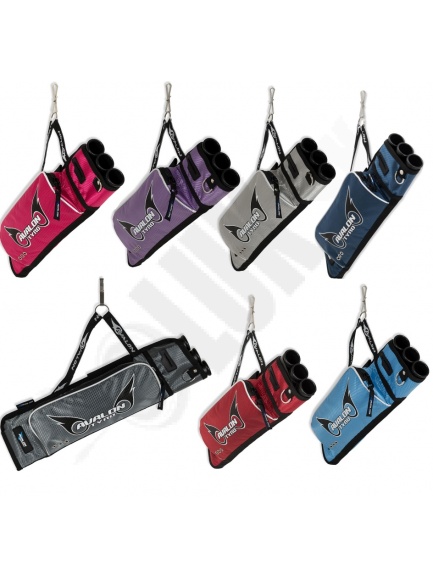 4. Avalon Tyro s bočným vreckom na zavesenie (41973-9)